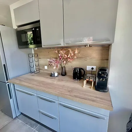 Appartement Cozy - Centre *