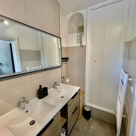 Cozy - Centre Apartmán Sainte-Maxime